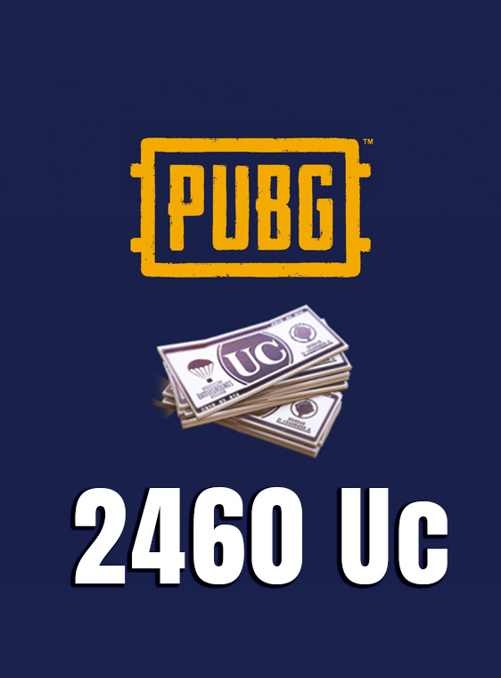 2460 Uc