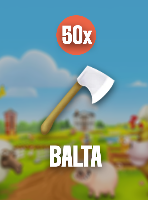Hay Day Ekstra Malzemeler