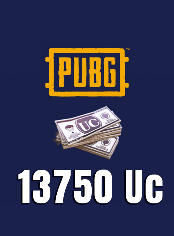 13750 Uc