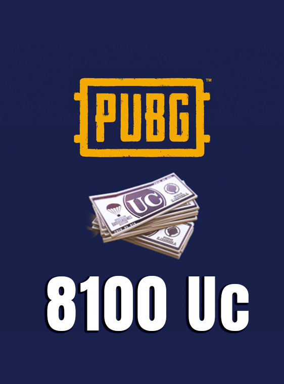 8100 Uc