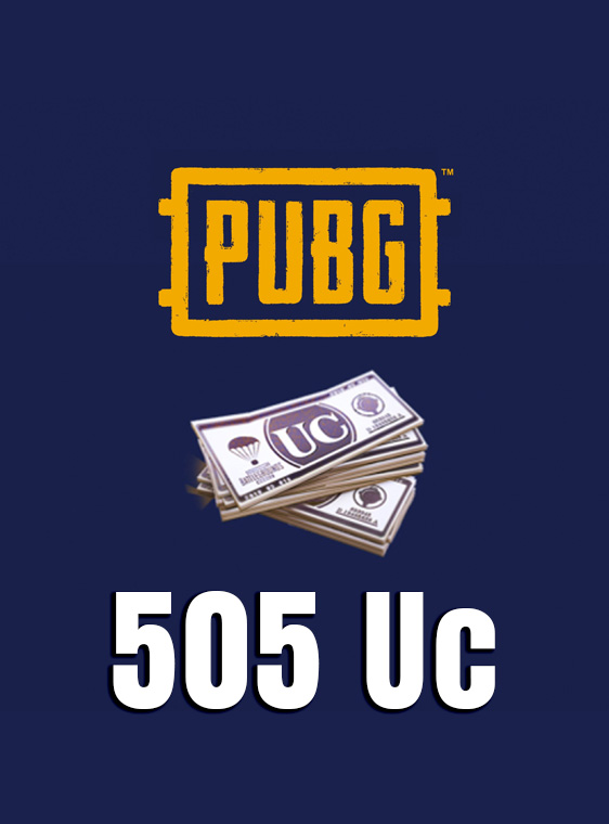505 Uc