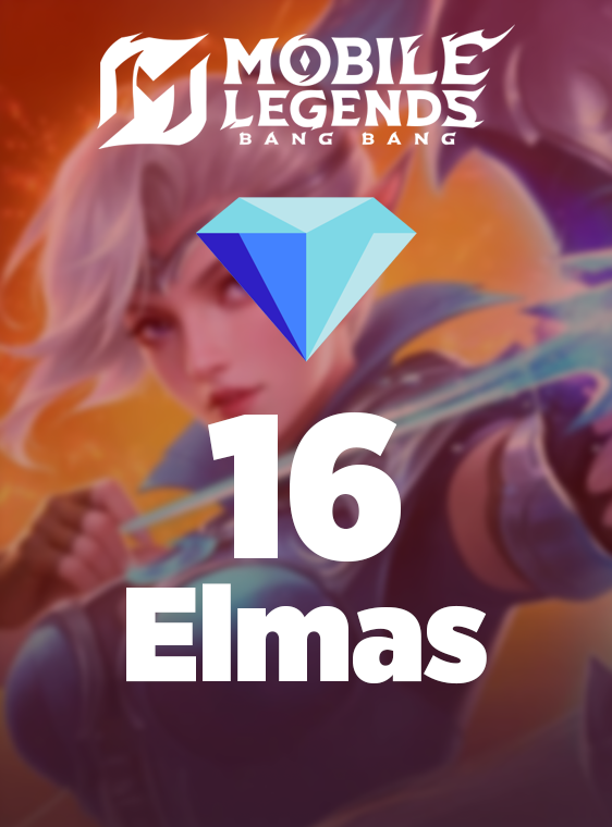 16 Elmas