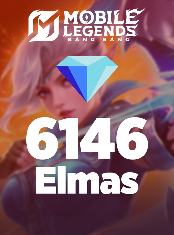 6146 Elmas