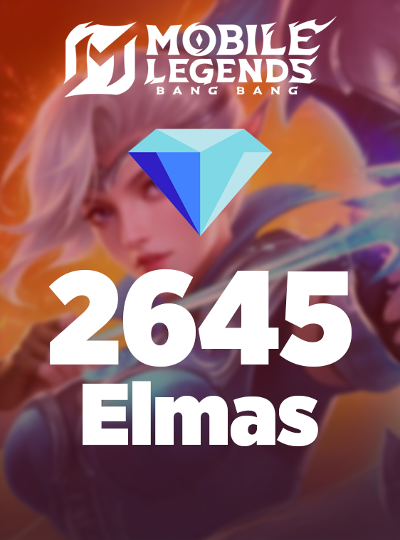 2645 Elmas