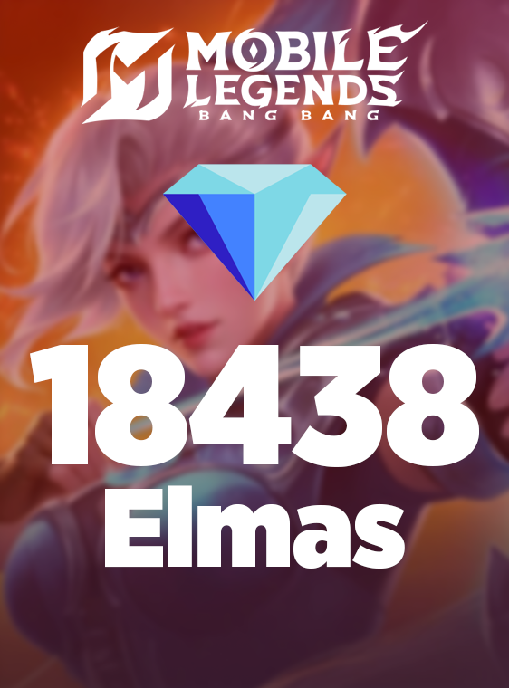 18438 Elmas