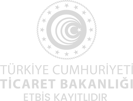 T.C. Ticarət Nazirliyi — ETBİS-də qeydiyyatlıdır