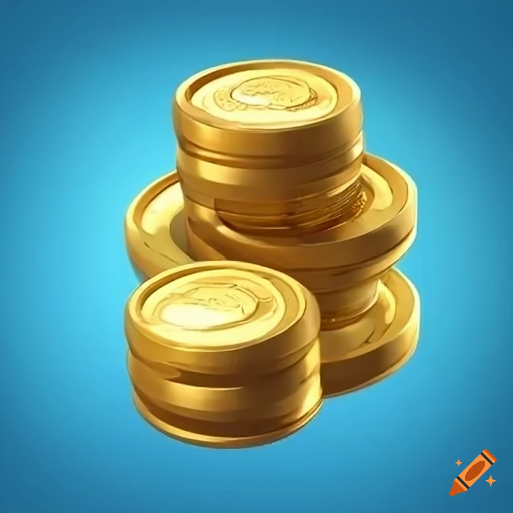100 Coin