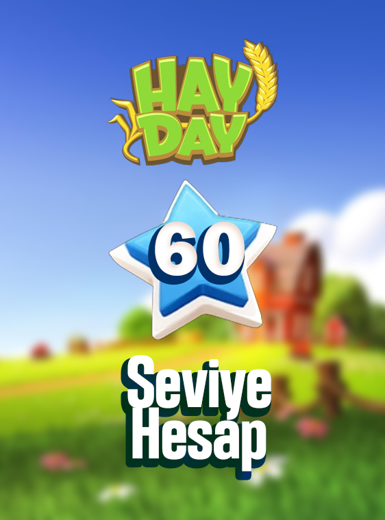 Yılbaşı Özel Hay Day Çekilişi