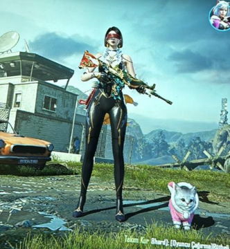 Nihai ve Suit dolu full + full hesap