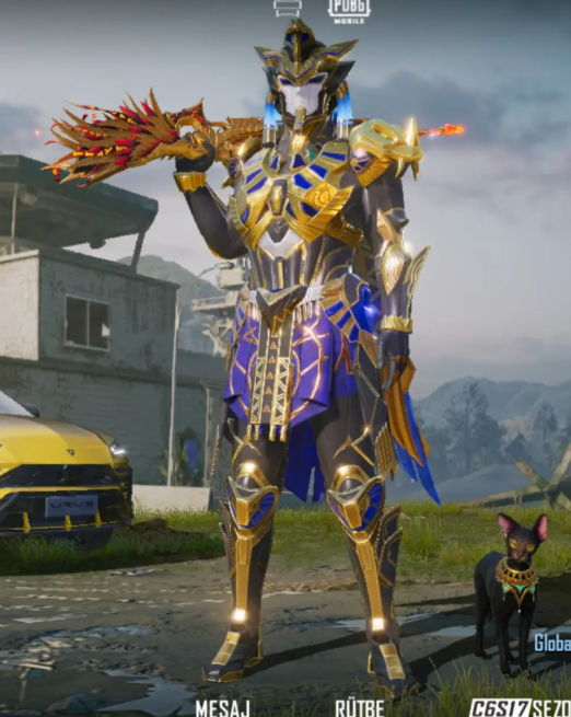 Maskara Full + 100 DESTANSI dolu hesap