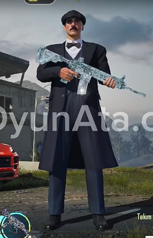 thomas shelby + nihai dolu full hesap