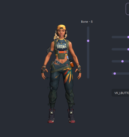 Valorant Hile - Otomatik Güncelleme