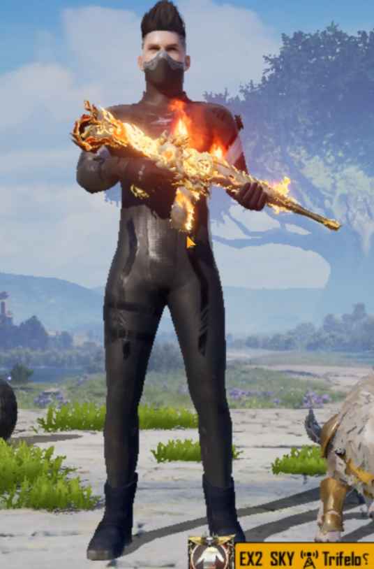 Buz M4 FULL sahibinden