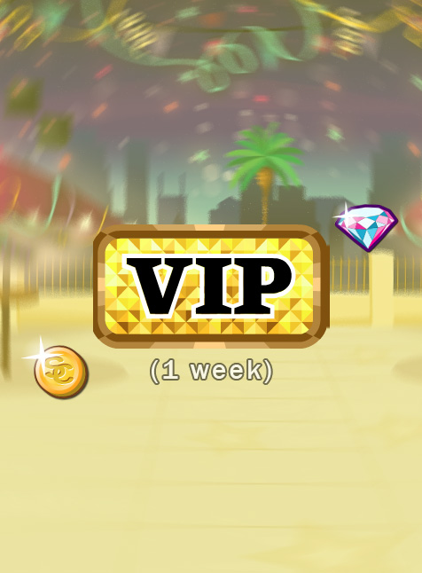 VIP 1 Hafta