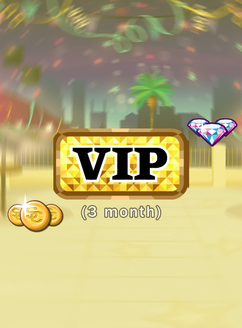 VIP 3 Ay