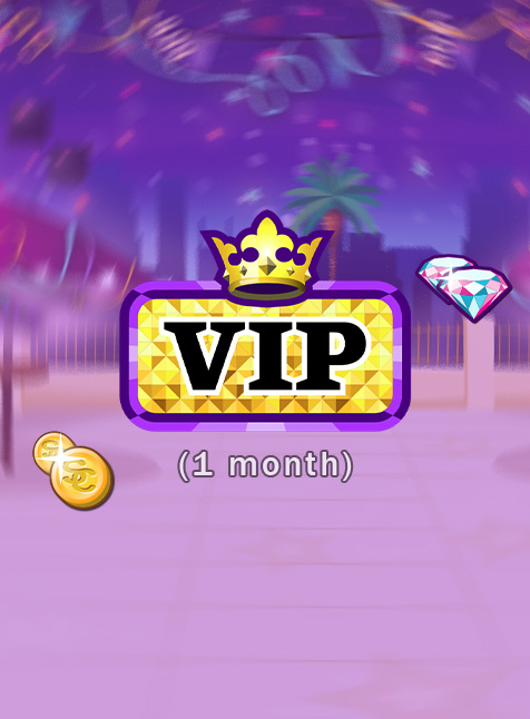 Elite VIP 1 Ay