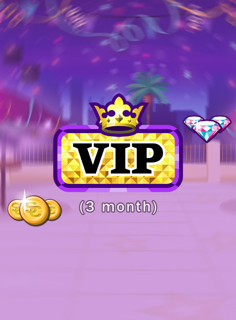 Elite VIP 3 Ay