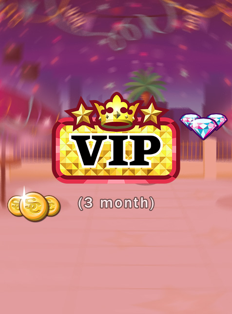 Star VIP 3 Ay