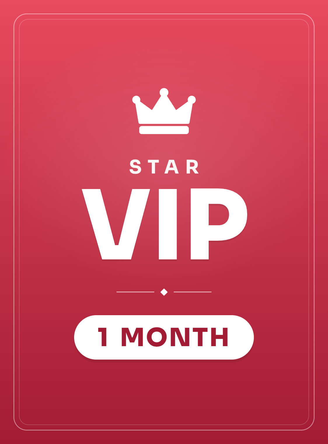Star VIP 1 Ay